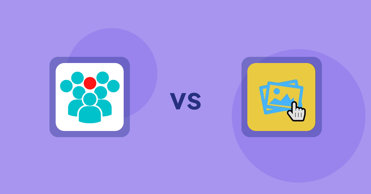 Shopify Product Display Apps: Today's Project Urgency Stock vs Singleton | Second Image Hover