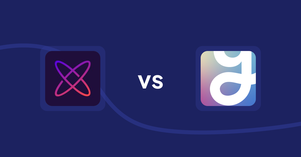 Shopify Product Display Apps: Meteor Mega Menu & Navigation vs. Visual Merchandiser
