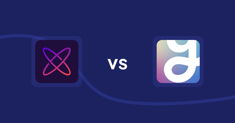 Shopify Product Display Apps: Meteor Mega Menu & Navigation vs. Visual Merchandiser