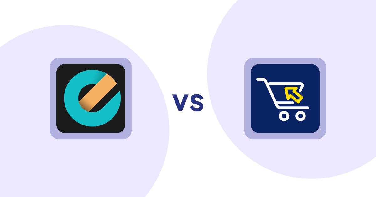Shopify Product Display Apps: Price Calculator by Dimensions vs Swift B2B Cart / CSV Upload