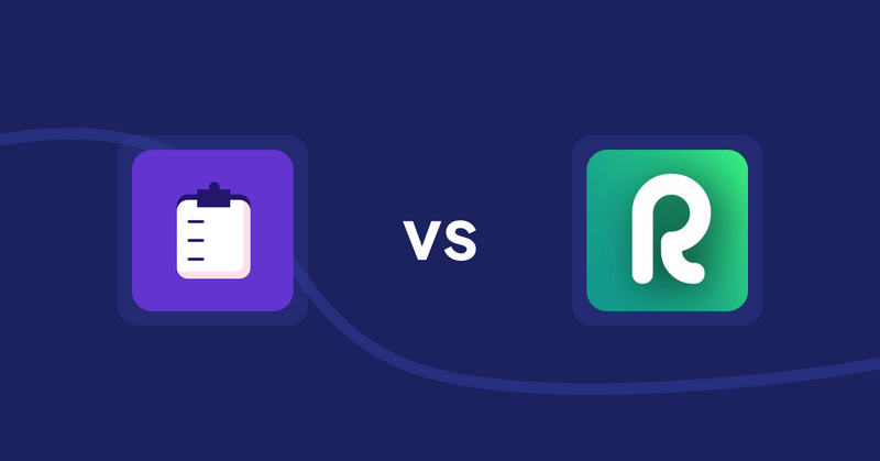 Shopify Product Display Apps: WSH Order Form & ReOrder vs ReelTok Shoppable Videos + UGC