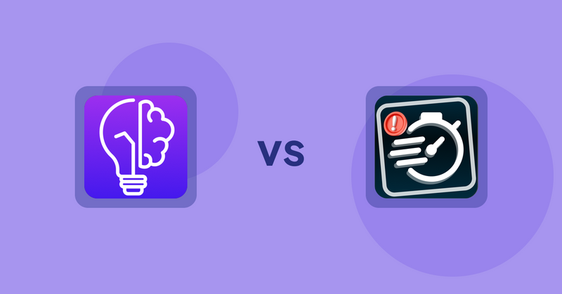 Shopify Product Display Apps: GoWise: AI Product Description vs. Urgency! Low Stock Counter