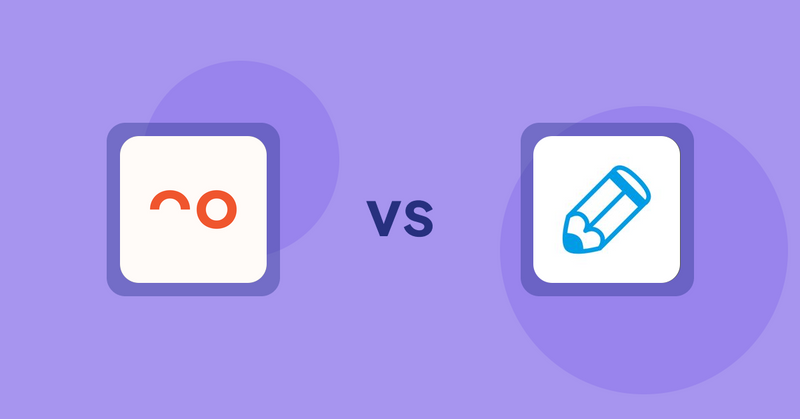 Shopify Product Display Apps: soona ‑ Content For Commerce vs Writer Sofia