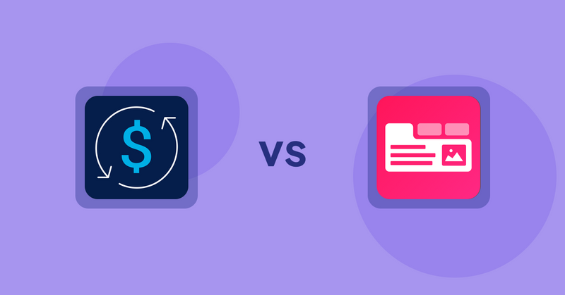 Shopify Product Display Apps: Bestsellers reSort vs Tabs+ Product Descriptions