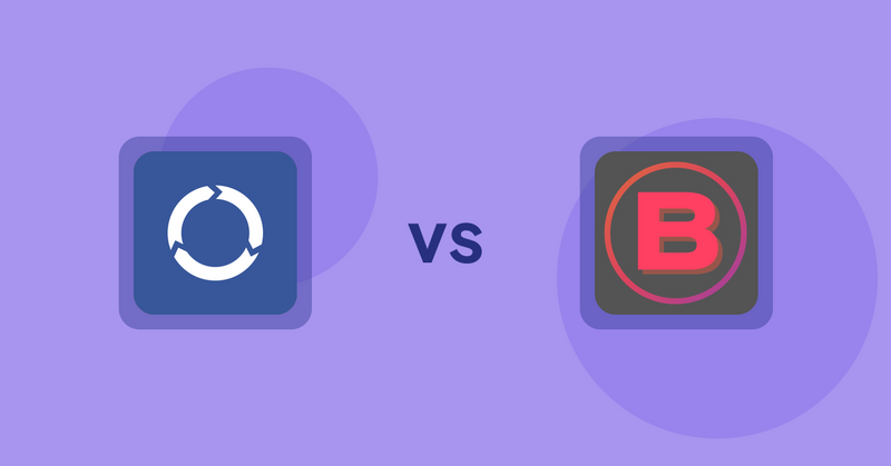 Shopify Product Display Apps: Xeon ‑ Hide Sold Out vs Banter Stories