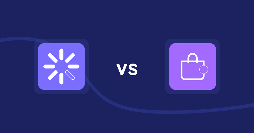 Shopify Product Display Apps: Quinn Shoppable Videos & Reels vs ShowMe: Product Showcases