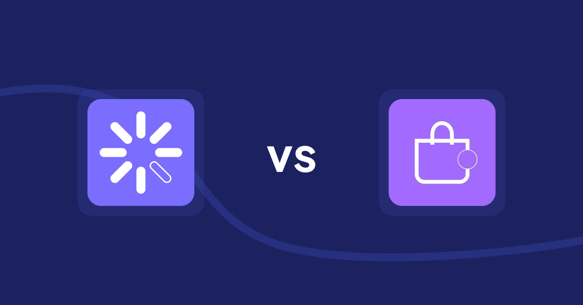 Shopify Product Display Apps: Quinn Shoppable Videos & Reels vs ShowMe: Product Showcases