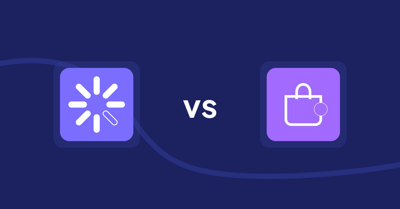 Shopify Product Display Apps: Quinn Shoppable Videos & Reels vs ShowMe: Product Showcases