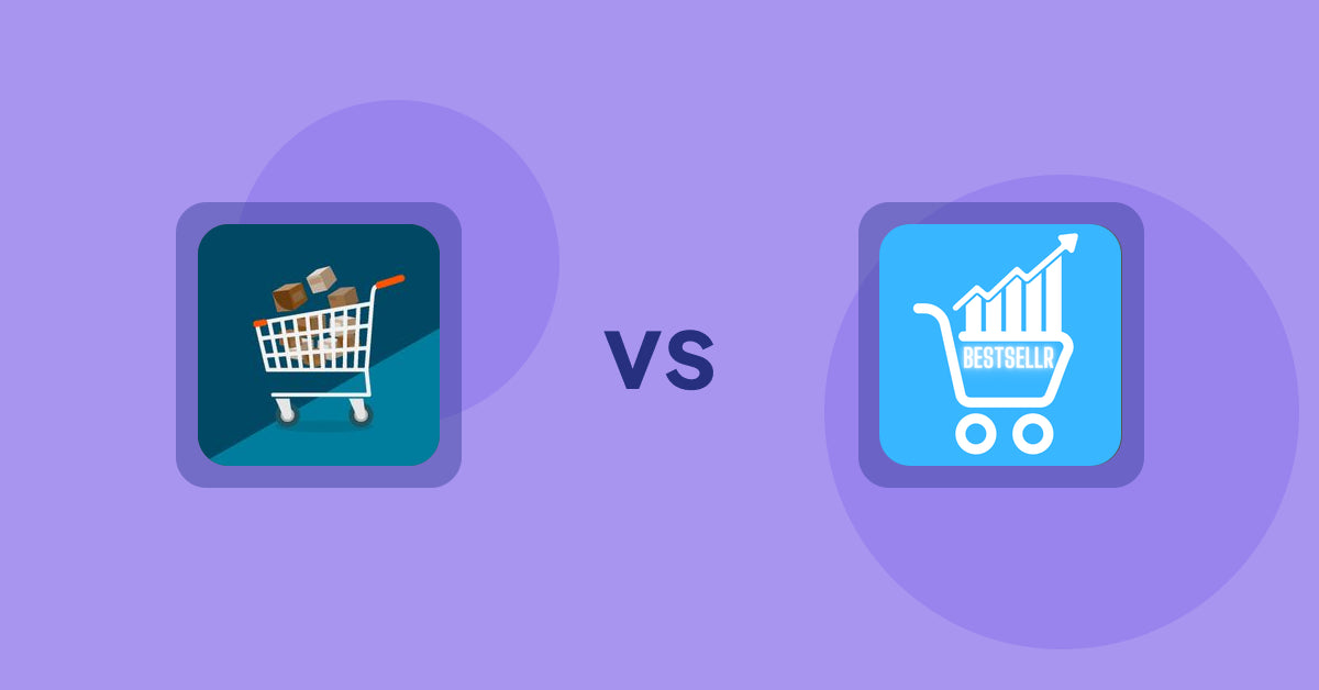 Shopify Product Display Apps: Zestard Bulk Order vs Bestsellr