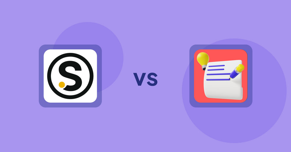 Shopify Product Display Apps: seedtrace Transparency App vs Wordo ‑ ChatGPT AI Description