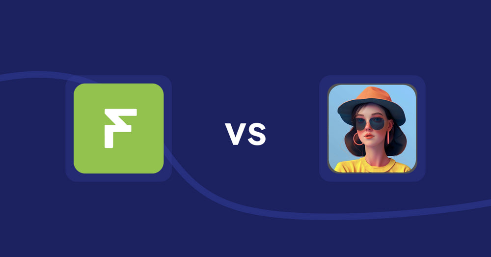 Shopify Product Display Apps: Easy Estimate Shipping vs. Fit it