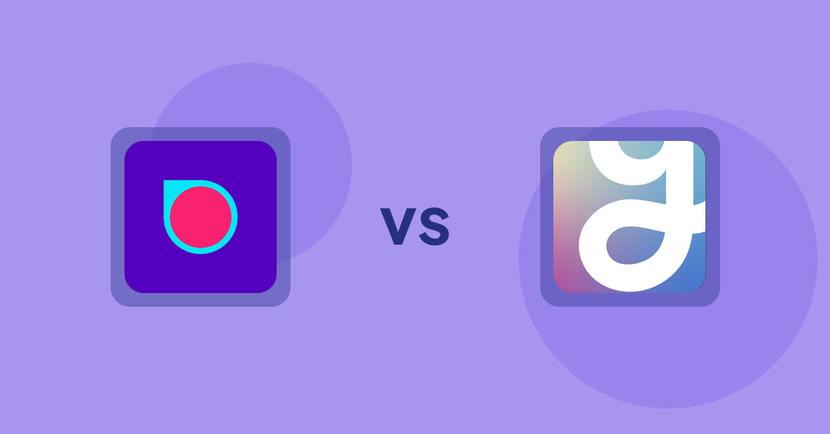 Shopify Product Display Apps: Spotlight: Video Loops vs Visual Merchandiser