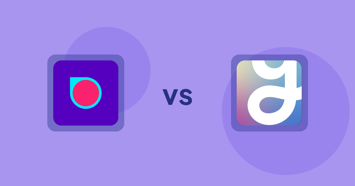 Shopify Product Display Apps: Spotlight: Video Loops vs Visual Merchandiser