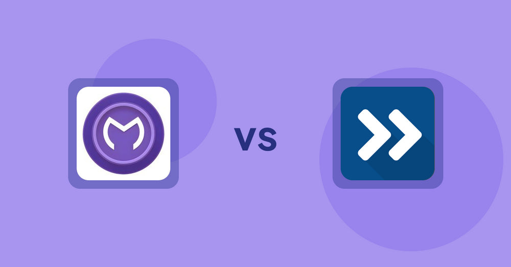 Shopify Product Display Apps: OnModel ‑ AI Models Photos vs Ultimate Recently Viewed