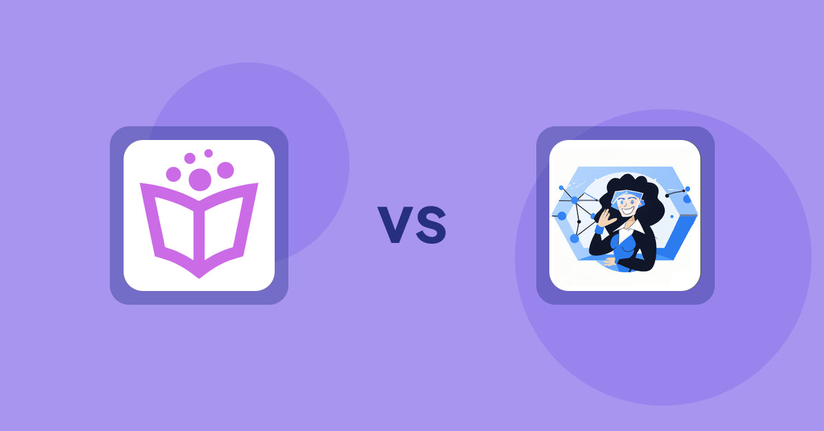 Shopify Product Display Apps: LitPDF Catalog Line Sheets vs. Eva AI: Optimize Descriptions