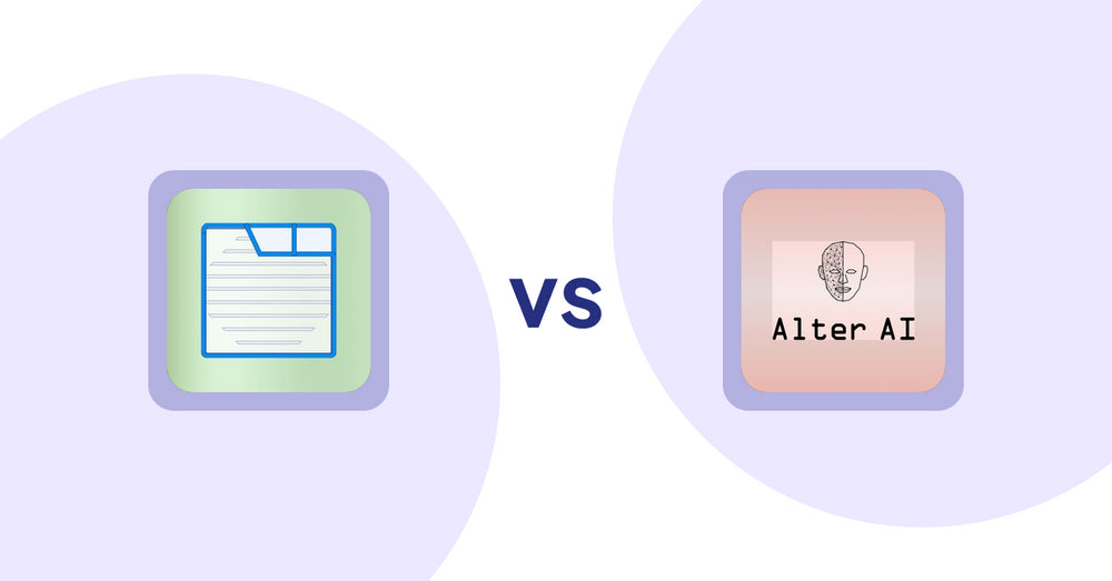 Shopify Product Display Apps: Ecom Product Descriptions vs Alter AI Virtual Try‑on
