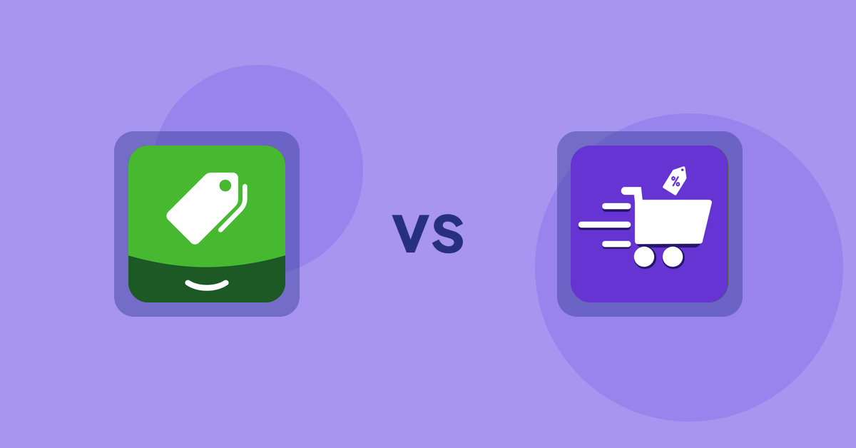 Shopify Product Display Apps: VIBE Shoppable Instagram Feed vs. Cypher Bulk Order Page & Price