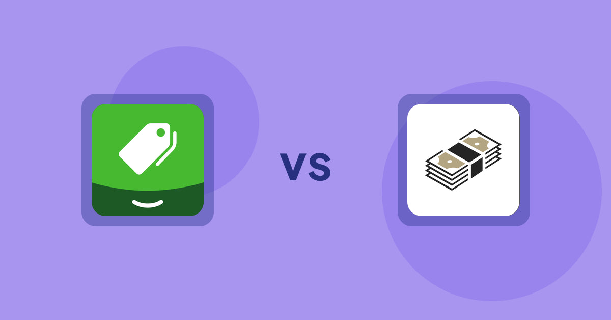 Shopify Product Display Apps: VIBE Shoppable Instagram Feed vs シンプルクラウドファンディング｜お手軽自社クラファン