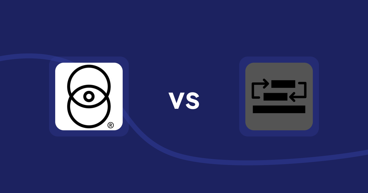 Shopify Product Display Apps: Vudoo (Australia) vs Sortyfi Collection Merchandise