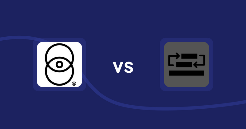 Shopify Product Display Apps: Vudoo (Australia) vs Sortyfi Collection Merchandise