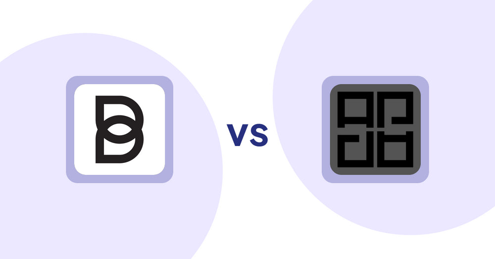 Shopify Product Display Apps: Botika: AI Models Pro Photos vs Archipro Product Sync