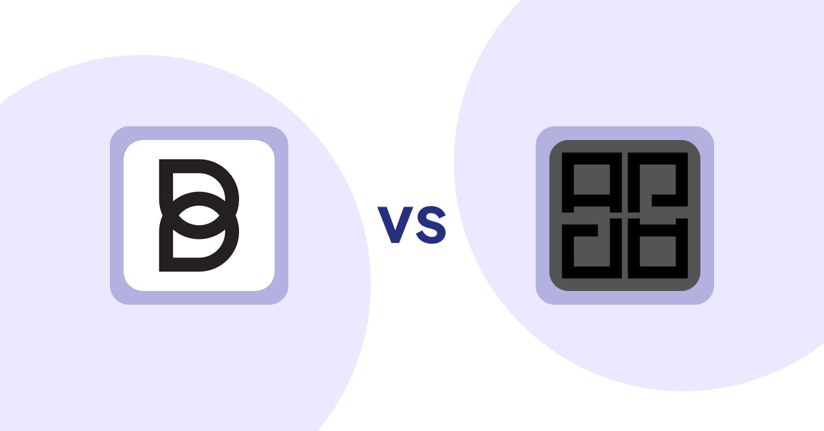 Shopify Product Display Apps: Botika: AI Models Pro Photos vs Archipro Product Sync