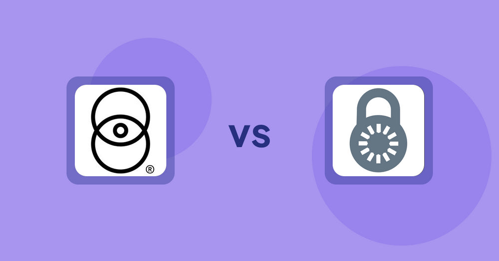 Shopify Product Display Apps: Vudoo (Australia) vs Reveal Lock Manager