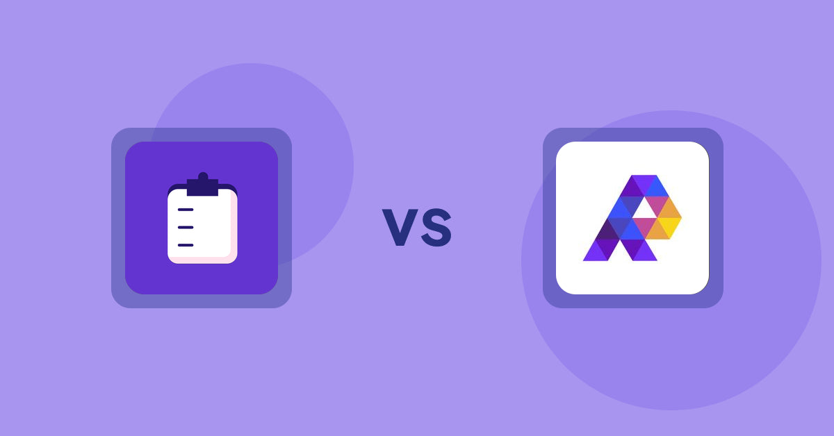 Shopify Product Display Apps: WSH Order Form & ReOrder vs Reelife