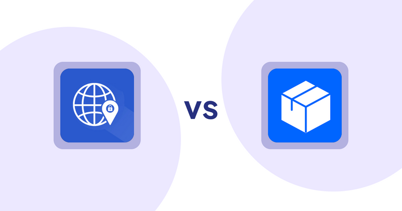 Shopify Product Display Apps: Addify ‑ Country Restrictions vs Wonderful Widgets
