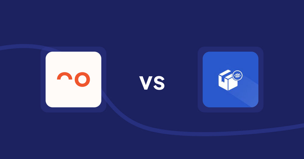Shopify Product Display Apps: soona - Content For Commerce vs Addify - Hide Products