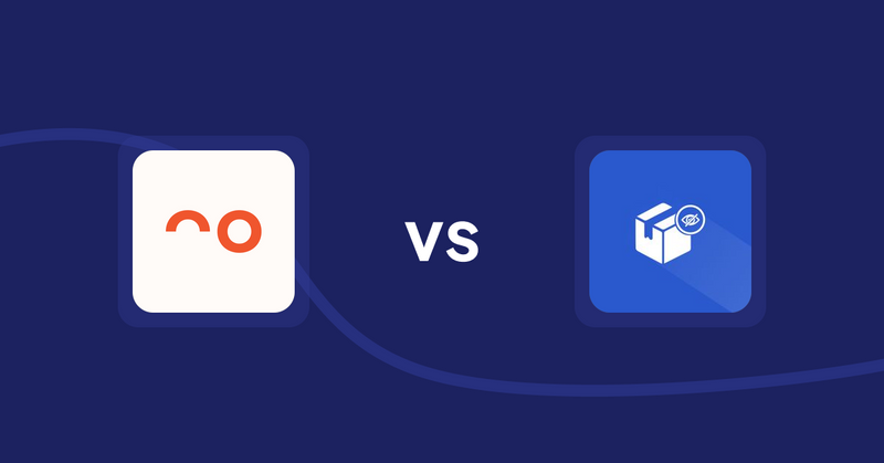 Shopify Product Display Apps: soona - Content For Commerce vs Addify - Hide Products