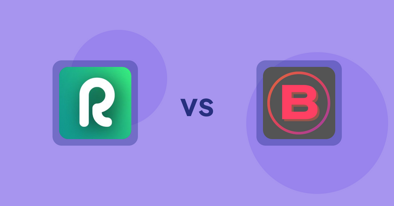 Shopify Product Display Apps: ReelTok Shoppable Videos + UGC vs Banter Stories