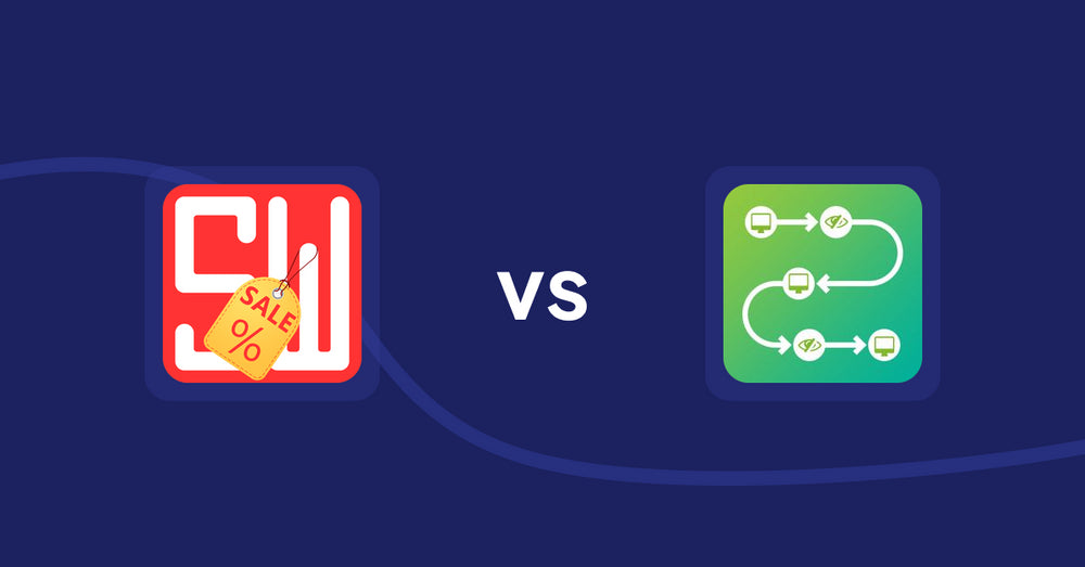 Shopify Product Display Apps: Super Watermarks ‑ Badges vs Unpublish Sold Outs CldmApps