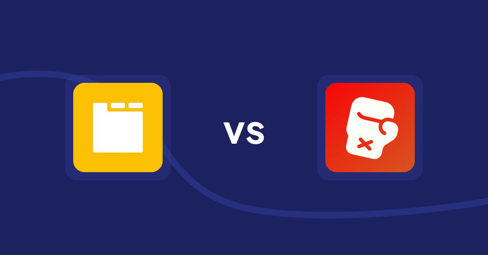 Shopify Product Display Apps: Ymq Product Tabs vs Knockout ‑ Hide Out Of Stock