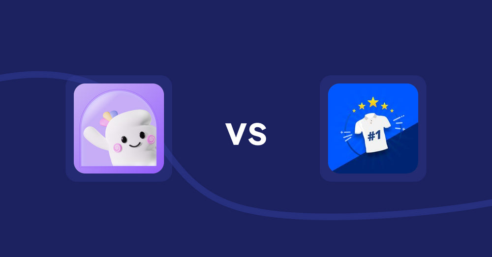 Shopify Product Display Apps: Easify Product Attachments vs Popular Products on Your Store