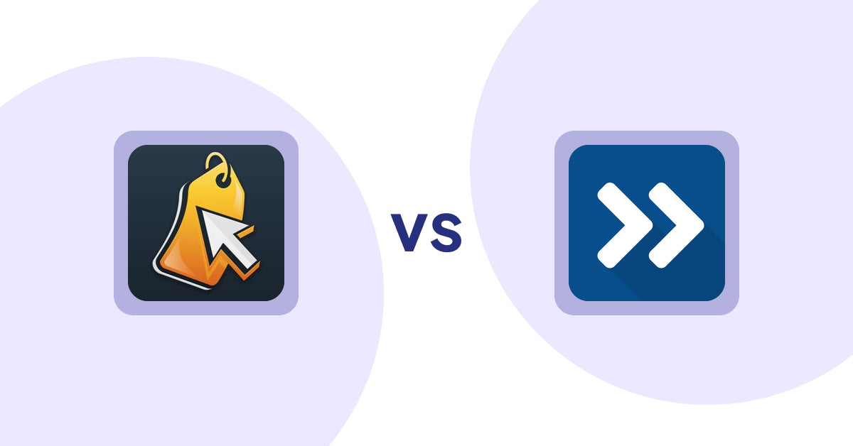 Shopify Product Display Apps: Iconic: Product Features vs. Ultimate Recently Viewed