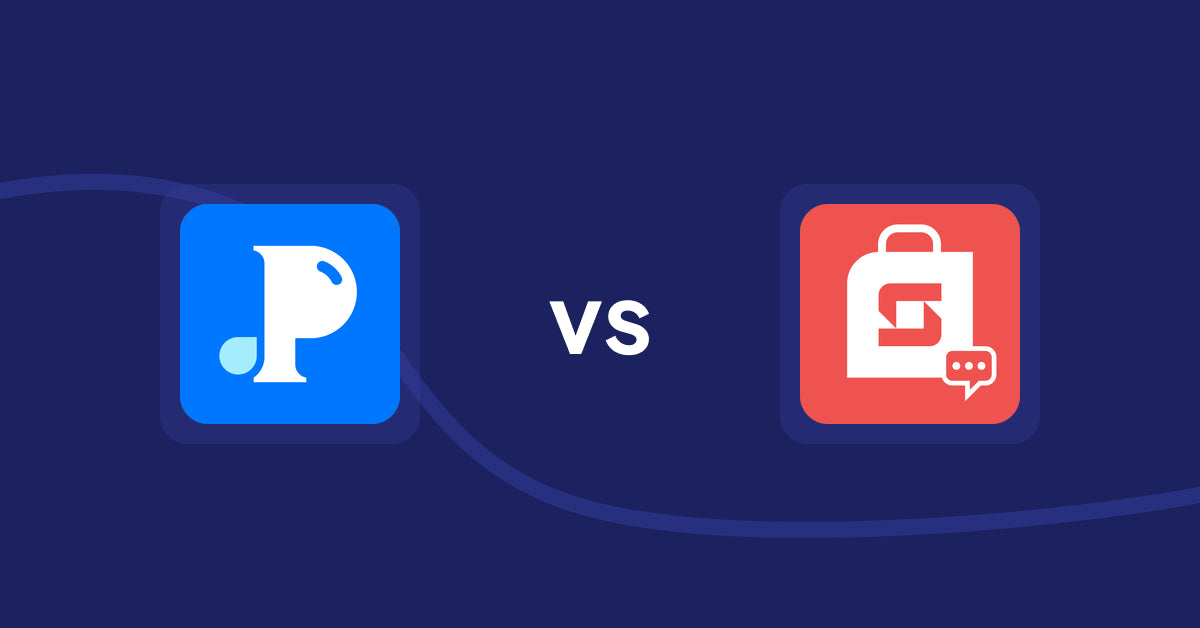 Shopify Product Display Apps: Promi Smart Discounts vs Stackend: Customer Community