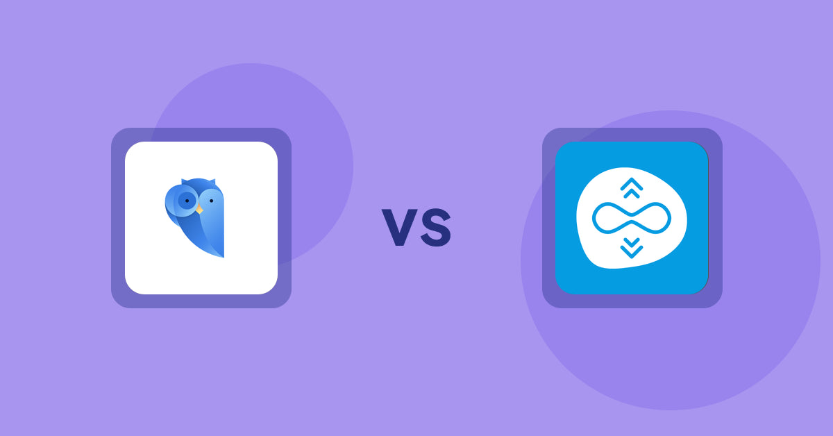 Shopify Product Display Apps: Findify Search & Merchandise vs Scroll Freely: Infinite Scroll
