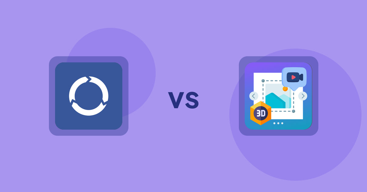 Shopify Product Display Apps: Xeon ‑ Hide Sold Out vs ProductSlider Pro