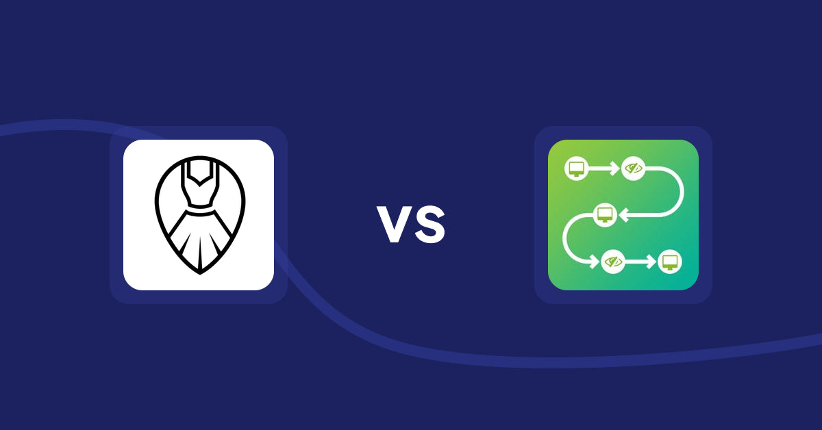 Shopify Product Display Apps: AI Stylist vs Unpublish Sold Outs CldmApps