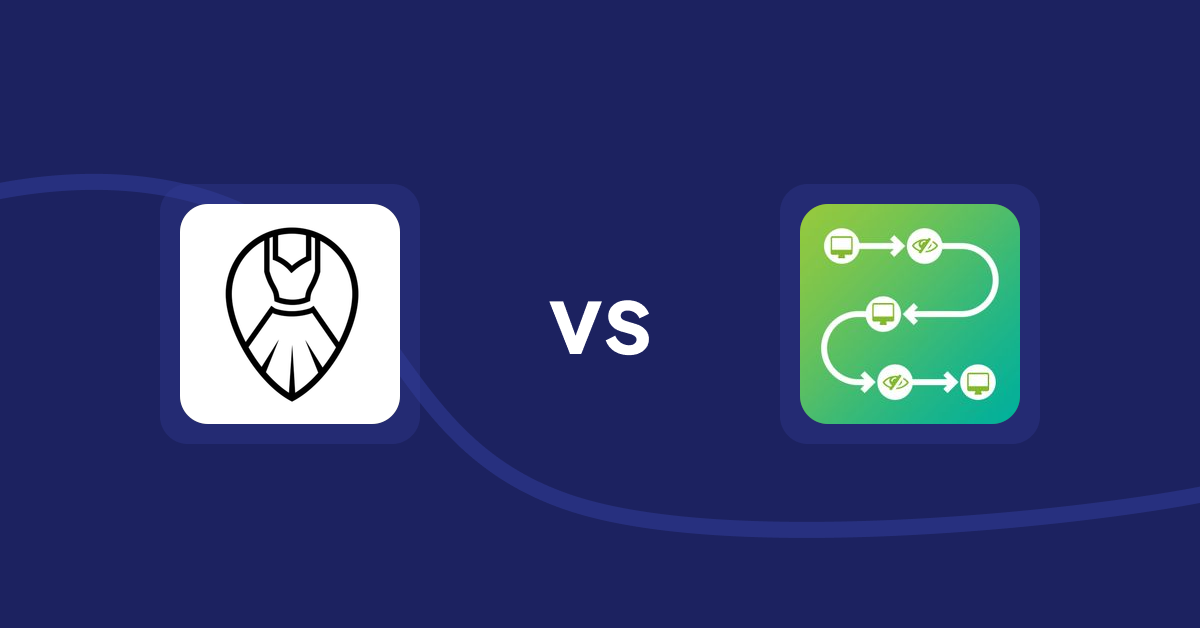 Shopify Product Display Apps: AI Stylist vs Unpublish Sold Outs CldmApps