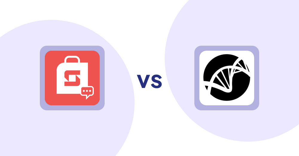 Shopify Product Display Apps: Stackend: Customer Community vs Bike Matrix