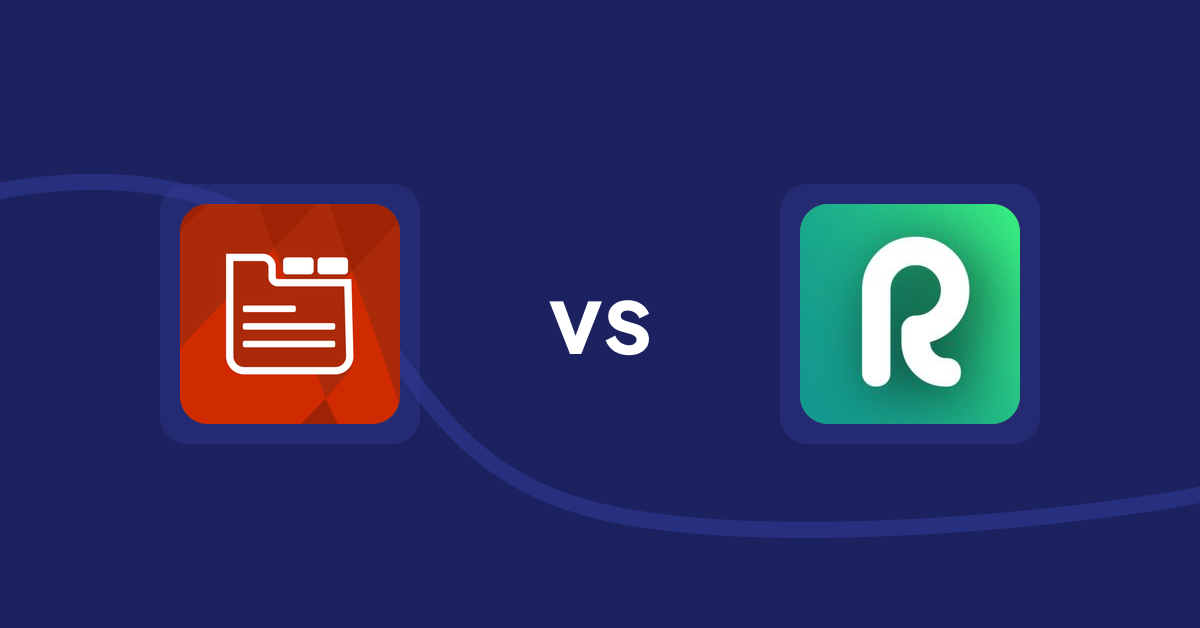 Shopify Product Display Apps: Tabs: SEO Product Tabs with AI vs ReelTok Shoppable Videos + UGC