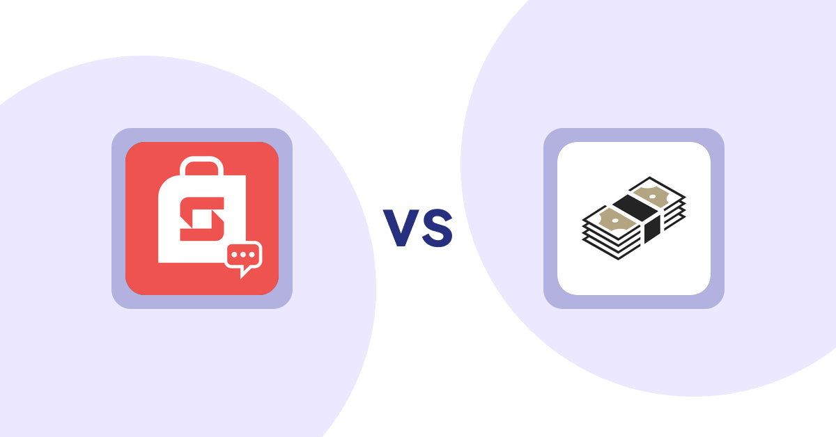 Shopify Product Display Apps: Stackend: Customer Community vs シンプルクラウドファンディング｜お手軽自社クラファン