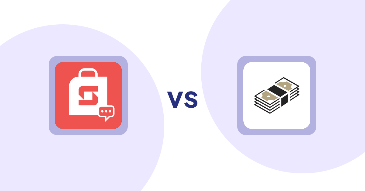 Shopify Product Display Apps: Stackend: Customer Community vs シンプルクラウドファンディング｜お手軽自社クラファン