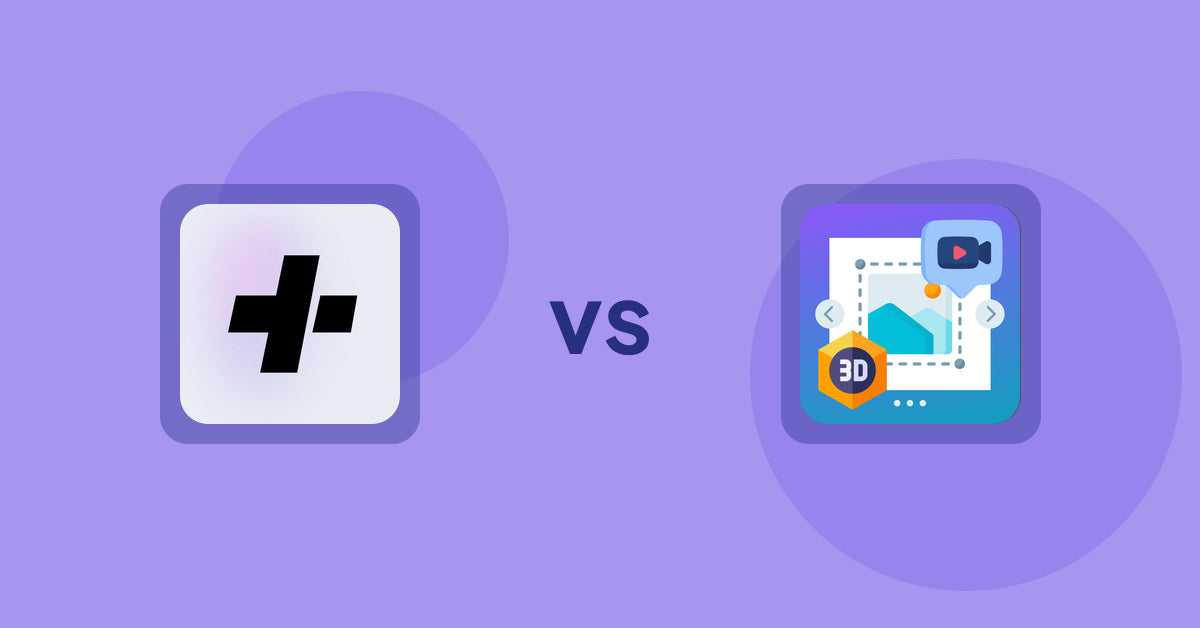 Shopify Product Display Apps: Details+ Specifications Table vs ProductSlider Pro