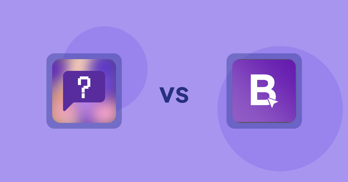 Shopify Product Display Apps: FAQbucket ‑ Help Center & FAQ vs BookE ‑ Rent Property & Service