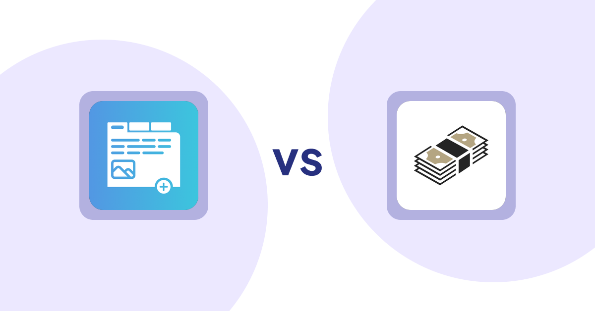 Shopify Product Display Apps: Advanced Product Tabs vs シンプルクラウドファンディング｜お手軽自社クラファン