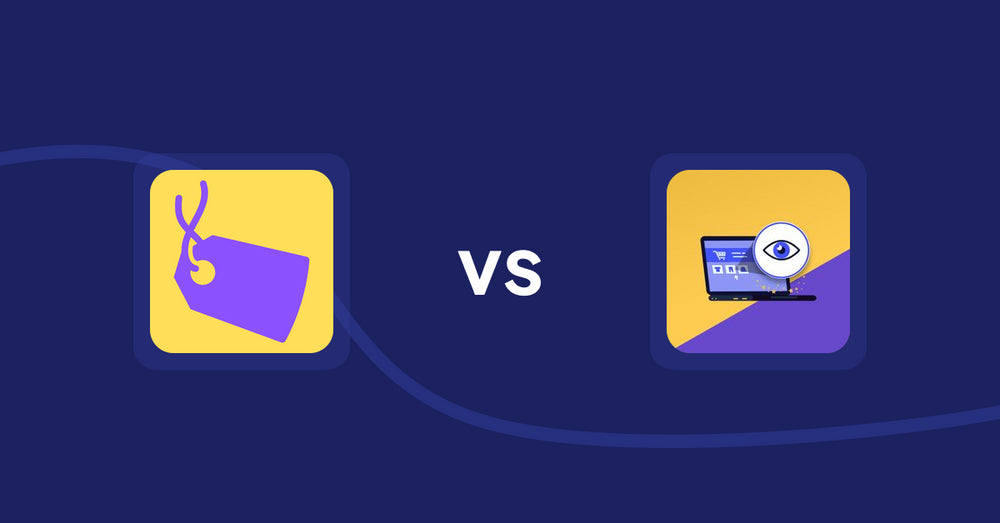 Shopify Product Display Apps: Creatify‑Trust Badges & Labels vs ReVisit‑Recent Viewed Products