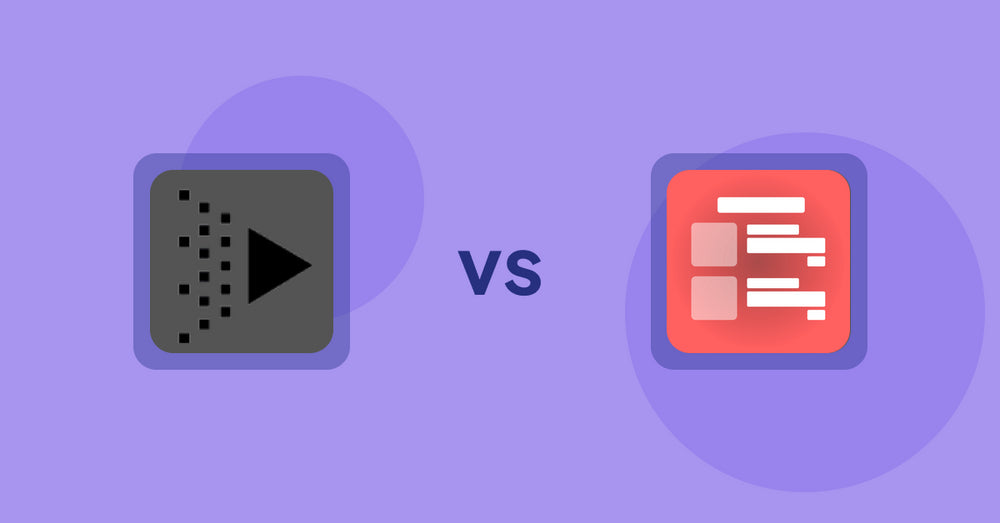 Shopify Product Display Apps: SnapWrite AI vs Menulog